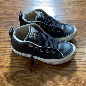 EUC Converse All Star ⭐️ - size 11